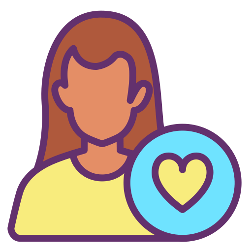 Heart icon