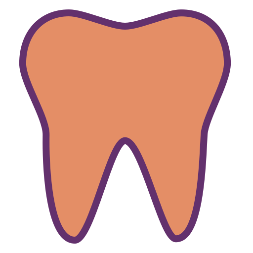 Tooth icon