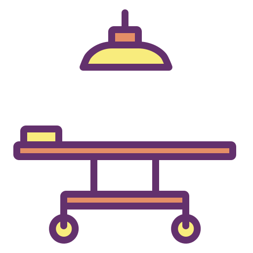 Operation icon