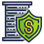 Security Symbol 64x64