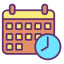 Calendar icon 64x64
