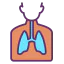 Lungs icon 64x64