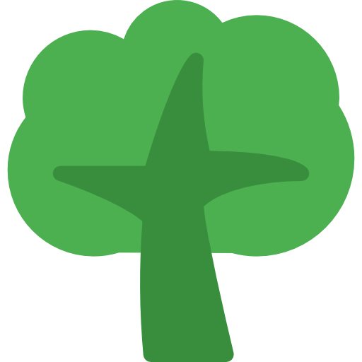 Tree icon
