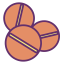 Tablets icon 64x64