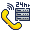 Support icon 64x64