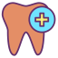 Tooth icon 64x64