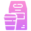Take away icon 64x64