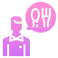 Chat icon 64x64