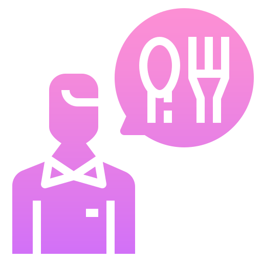 Chat icon