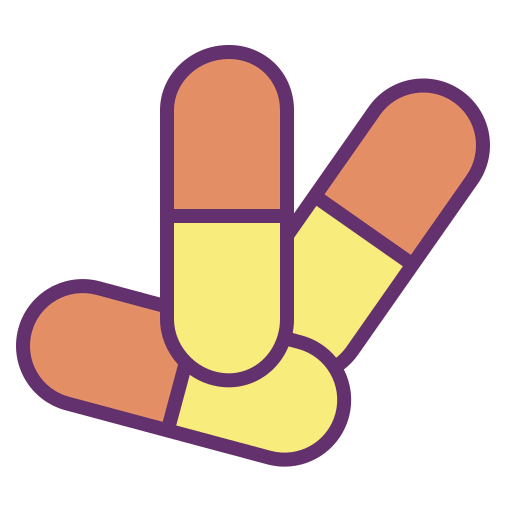 Tablets icon