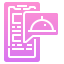 Online order icon 64x64