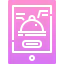 Online order icon 64x64