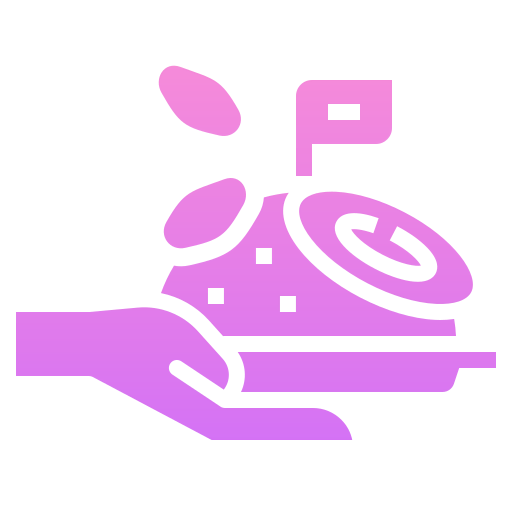 Meal icon