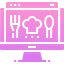 Online order icon 64x64