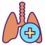 Lungs icon 64x64