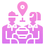 Order delivery icon 64x64