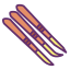 Knives biểu tượng 64x64