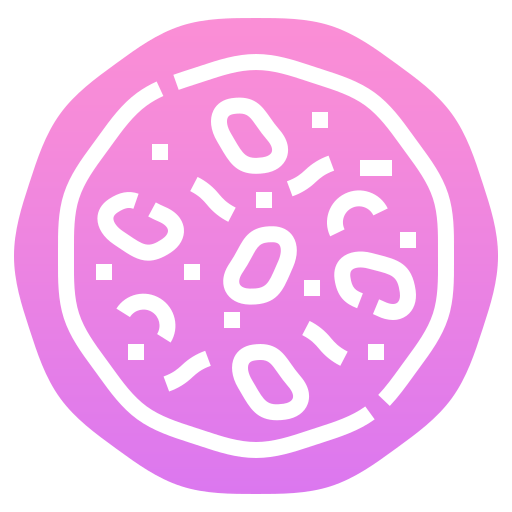 Pizza icon