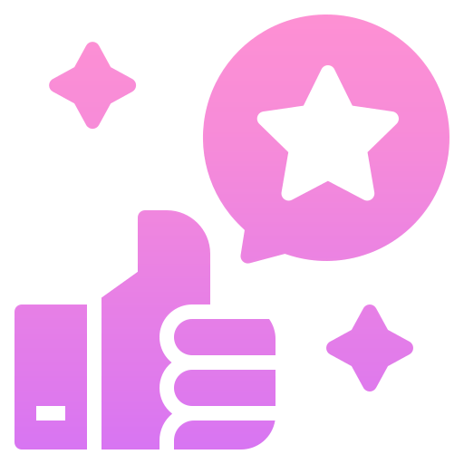 Rating icon