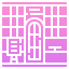 Restaurant icon 64x64