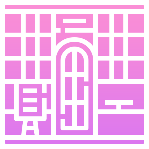 Restaurant icon