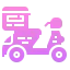 Scooter icon 64x64