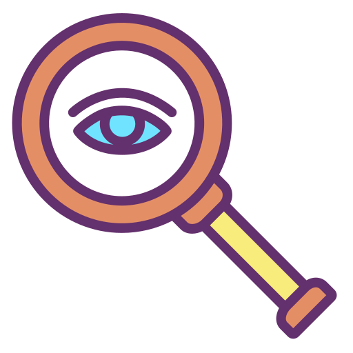 Eye icon