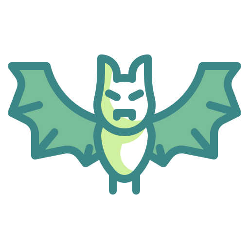 Bat Ikona