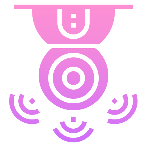 Cctv icon