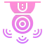 Cctv icon 64x64