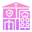 Smart home icon 64x64