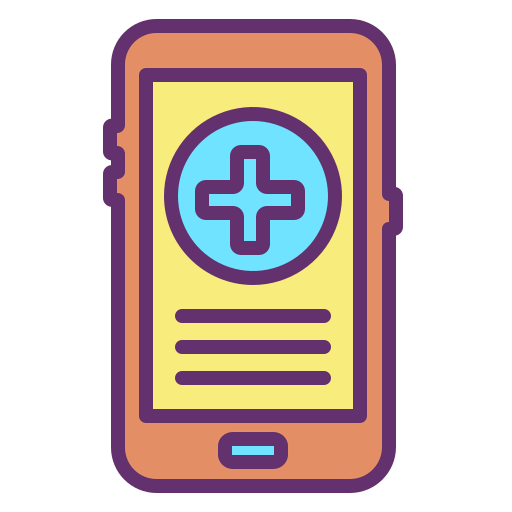 Mobile icon