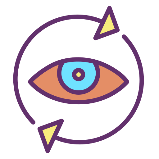 Eye icon