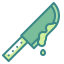Knife іконка 64x64