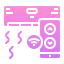 Air conditioner icon 64x64