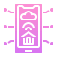Home control icon 64x64