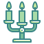 Candelabra іконка 64x64