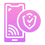 Security icon 64x64