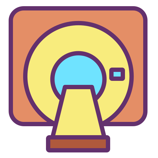 Machine icon