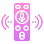 Voice control Ikona 64x64