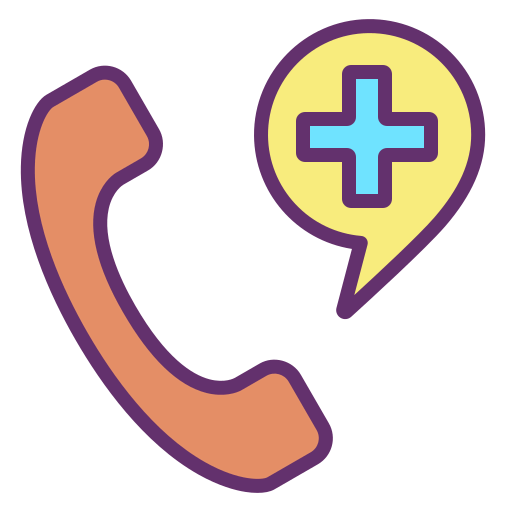 Call icon