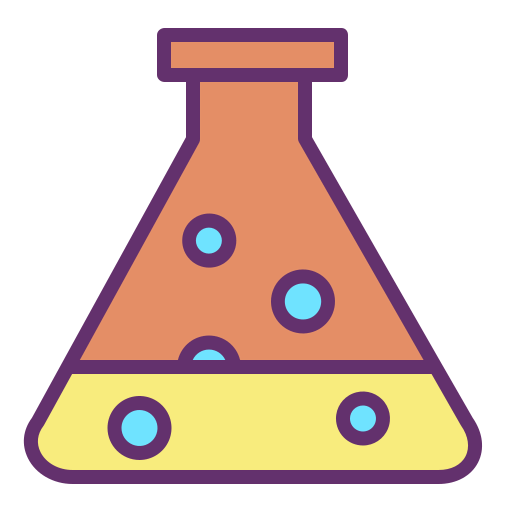 Flask icon