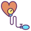 Tensiometer Symbol 64x64