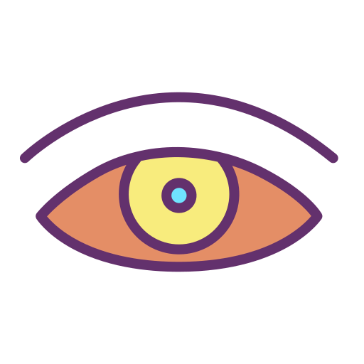 Eye icon