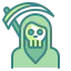 Death іконка 64x64