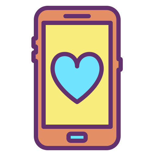 Heart icon