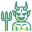 Devil іконка 64x64