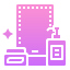 Beauty icon 64x64