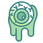 Eyeball іконка 64x64