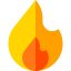 Fire іконка 64x64
